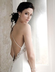 Moda Ślub Suknie ślubne - 518717