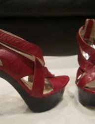 Moda Buty Pozostałe - 1255661