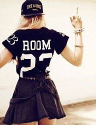 Moda Inne Moda uliczna - 2039196