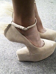 Moda Buty Pozostałe - 1263890