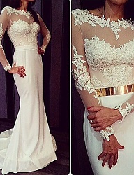 Moda Ślub Suknie ślubne - 2922856