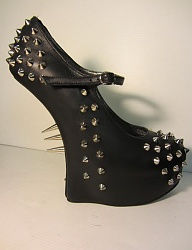 Moda Buty Pozostałe - 1376264