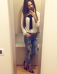 Moda Ciuchy Pozostałe - 3131684