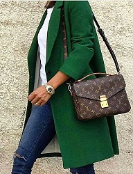 Moda Okrycia Płaszcze - 3236464