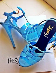 Moda Buty Szpilki - 2762999
