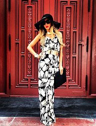 Moda Inne Moda uliczna - 1853681