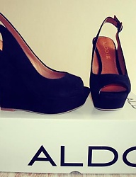 Moda Buty Pozostałe - 1267428