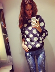 Moda Inne Moda uliczna - 1686424