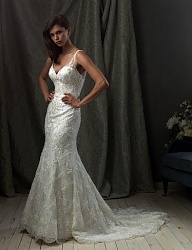Moda Ślub Suknie ślubne - 1188994