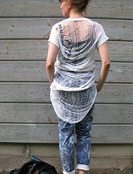 Moda Ciuchy Pozostałe - 1053518