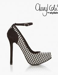 Moda Buty Szpilki - 1253458