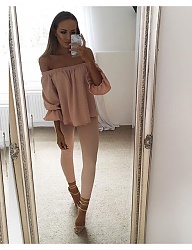 Moda Ciuchy Pozostałe - 3140902