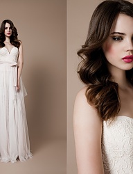 Moda Ślub Suknie ślubne - 2418343