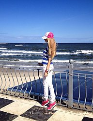 Moda Inne Moda uliczna - 2023350