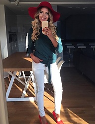 Moda Ciuchy Pozostałe - 3064618