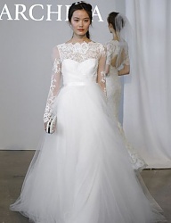 Moda Ślub Suknie ślubne - 3010412