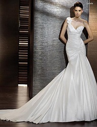 Moda Ślub Suknie ślubne - 638889