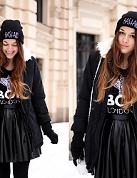 Moda Inne Moda uliczna - 1962469