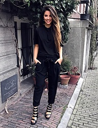 Moda Inne Moda uliczna - 3218747