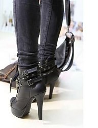 Moda Buty Pozostałe - 1276825