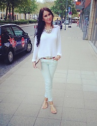 Moda Inne Moda uliczna - 2055385