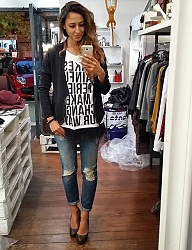 Moda Ciuchy Pozostałe - 3129045