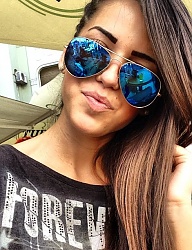 Moda Dodatki Okulary - 2027610