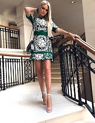 Moda Ciuchy Pozostałe - 3255495
