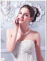 Moda Ślub Suknie ślubne - 823487