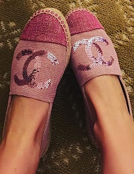 Moda Buty Pozostałe - 3075187