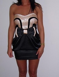 Moda Sukienki Wieczorowe - 2042507