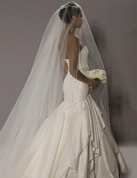 Moda Ślub Suknie ślubne - 790963