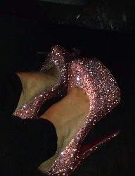 Moda Buty Szpilki - 2661272