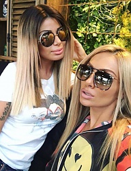 Moda Dodatki Okulary - 3127976