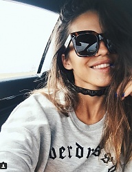 Moda Dodatki Okulary - 3174811
