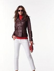Moda Spodnie Jeansy - 1327053