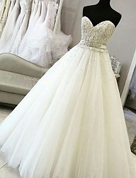 Moda Ślub Suknie ślubne - 3162228