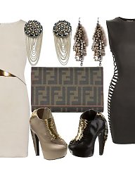 Moda Ciuchy Pozostałe - 964710