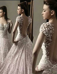Moda Ślub Suknie ślubne - 2679624