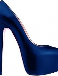 Moda Buty Szpilki - 1266188