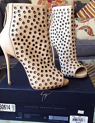 Moda Buty Szpilki - 2713380