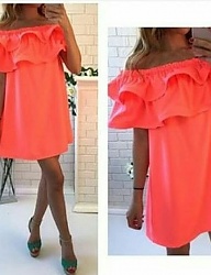 Moda Sukienki Pozostałe - 3027307