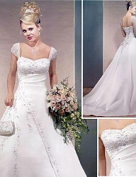 Moda Ślub Suknie ślubne - 892830