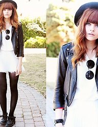Moda Inne Moda uliczna - 1797793