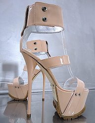 Moda Buty Szpilki - 1297179