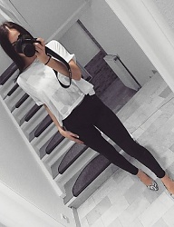 Moda Ciuchy Pozostałe - 3126209