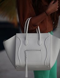 Moda Torebki Pozostałe - 1270579