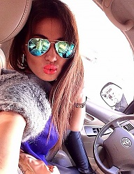Moda Dodatki Okulary - 2875132