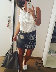 Moda Ciuchy Pozostałe - 3187606
