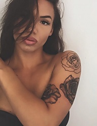 Tatuaże - 3039428
